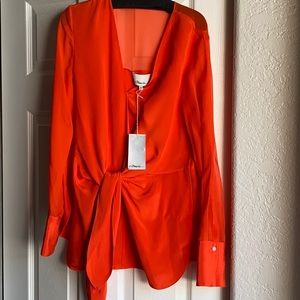 3.1 Philip Lin Blouse